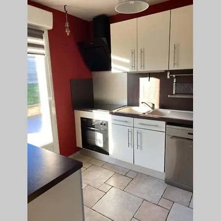 Paisible Maison Proche D'epernay * Vinay (Marne)